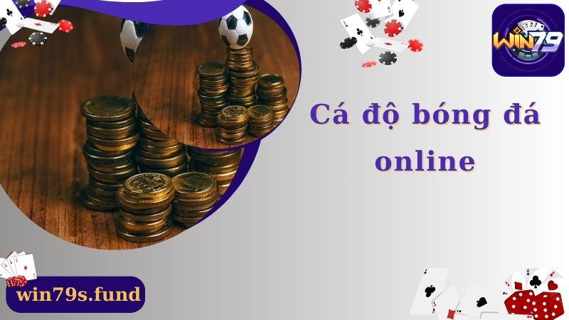 Trang Cá Độ Bóng Đá Online Win79 Uy Tín Hàng Đầu Thị Trường