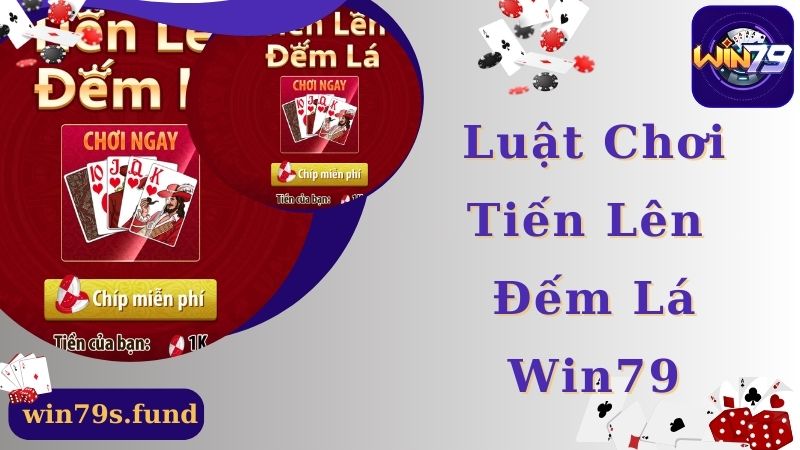 Quy luật chơi tiến lên đếm lá chuẩn xác tại By88