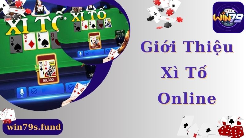 Khám phá thông tin game xì tố online tại Win79