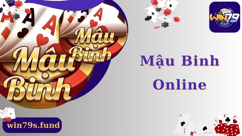 Mậu Binh Online - Hướng Dẫn Quy Trình Chơi Game Hay Như Cao Thủ